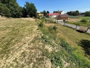 Prodej pozemku pro bydlení, Nelahozeves, Pod strání, 1958 m2