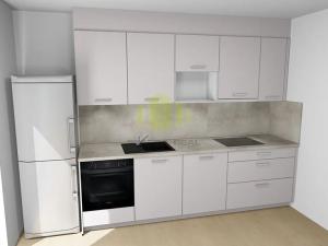 Prodej bytu 3+kk, Lipník nad Bečvou, Mánesova, 65 m2