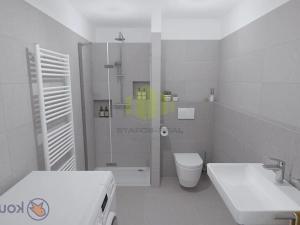 Prodej bytu 2+kk, Lipník nad Bečvou, Mánesova, 47 m2