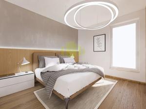 Prodej bytu 2+kk, Lipník nad Bečvou, Mánesova, 50 m2