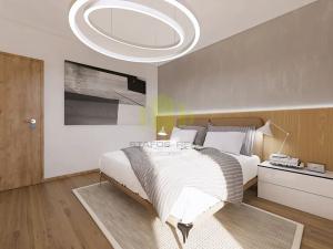 Prodej bytu 2+kk, Lipník nad Bečvou, Mánesova, 50 m2