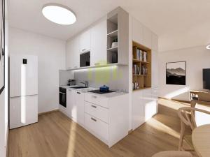 Prodej bytu 2+kk, Lipník nad Bečvou, Mánesova, 50 m2