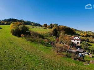 Prodej pozemku pro bydlení, Vidče, 2078 m2