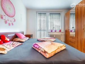 Prodej bytu 3+1, Bystřička, 74 m2