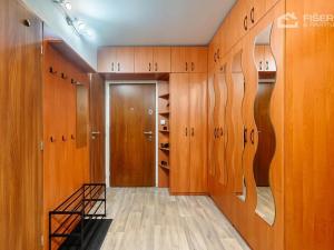 Prodej bytu 3+1, Bystřička, 74 m2