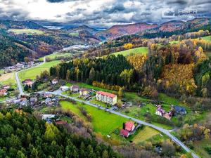 Prodej bytu 3+1, Bystřička, 74 m2