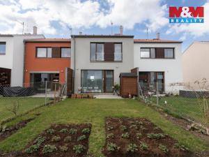 Prodej rodinného domu, Drahelčice, Kotoučova, 101 m2