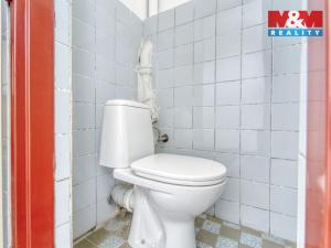 Pronájem kanceláře, Sušice - Sušice II, V Drahelinkách, 16 m2