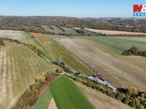 Prodej pole, Fulnek, 70922 m2