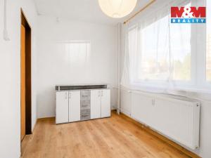 Pronájem bytu 2+1, Česká Lípa, Jáchymovská, 35 m2