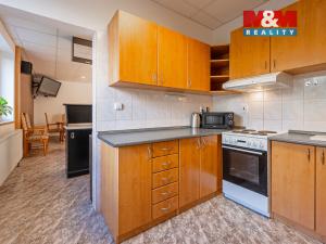 Pronájem atypického bytu, Divišov, Dalovská, 14 m2