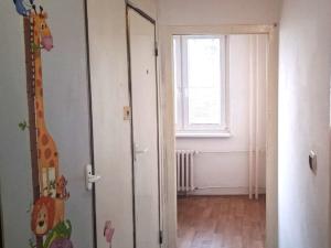 Pronájem bytu 1+1, Ústí nad Labem - Severní Terasa, Šrámkova, 34 m2