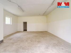 Prodej výrobních prostor, Nejdek - Bernov, 150 m2
