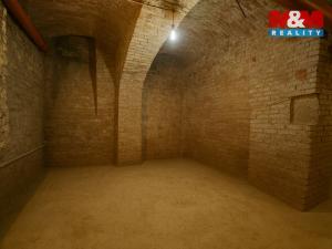 Prodej skladu, Brno - Zábrdovice, Cejl, 84 m2