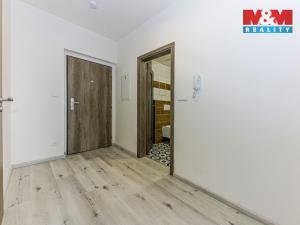 Prodej bytu 2+kk, Poděbrady - Poděbrady V, Dykova, 51 m2