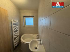 Pronájem bytu 3+kk, Hrádek nad Nisou, Krátká, 67 m2