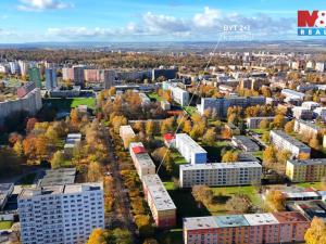 Prodej bytu 2+1, Ostrava - Hrabůvka, Klegova, 54 m2