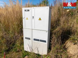 Prodej pozemku pro bydlení, Jeseník, 1161 m2