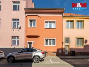 Prodej rodinného domu, Brno - Černovice, Kotkova, 180 m2