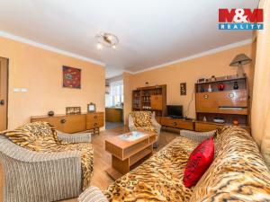 Prodej bytu 3+kk, Praha - Záběhlice, Vrútecká, 63 m2