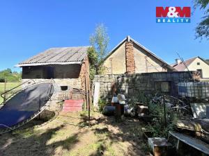 Prodej pozemku pro bydlení, Skorošice, 1102 m2