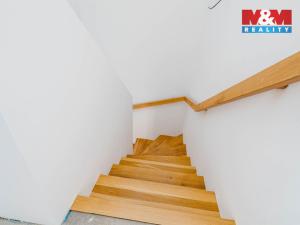 Prodej rodinného domu, Nymburk, Otokara Randáka, 123 m2