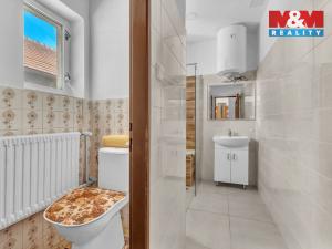 Prodej rodinného domu, Dašice, Nábřeží, 164 m2