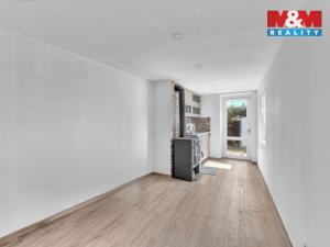 Prodej rodinného domu, Dašice, Nábřeží, 164 m2