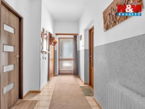 Prodej rodinného domu, Dašice, Nábřeží, 164 m2