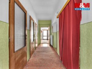 Prodej rodinného domu, Dašice, Nábřeží, 164 m2