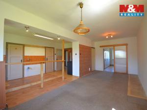 Prodej bytu 4+kk, Písečná, 77 m2