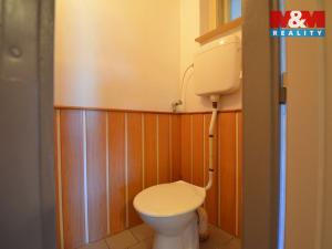 Prodej bytu 4+kk, Písečná, 77 m2