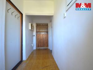 Prodej bytu 4+kk, Písečná, 77 m2