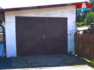 Prodej bytu 4+kk, Písečná, 77 m2