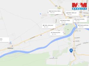 Prodej rodinného domu, Libochovice - Poplze, Stará Evaňská, 60 m2