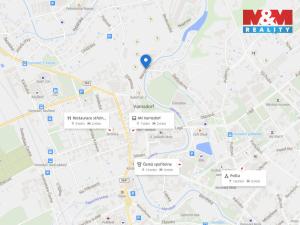 Pronájem bytu 1+1, Varnsdorf, Moravská, 35 m2