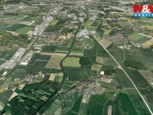 Prodej bytu 3+1, Rebešovice, Horky, 72 m2