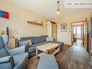 Pronájem bytu 2+1, Jihlava, Vančurova, 58 m2