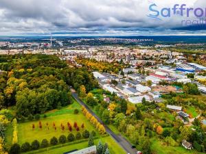 Prodej zahrady, Plzeň, Hřbitovní, 534 m2