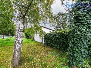 Prodej zahrady, Plzeň, Hřbitovní, 534 m2