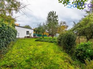 Prodej zahrady, Plzeň, Hřbitovní, 534 m2