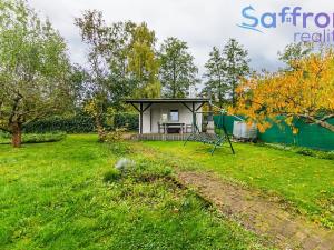 Prodej zahrady, Plzeň, Hřbitovní, 534 m2