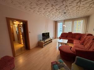 Prodej bytu 4+1, Plzeň, Břeclavská, 90 m2