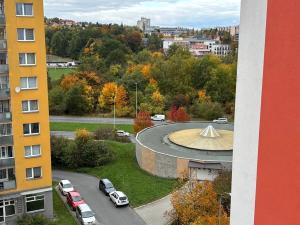 Prodej bytu 4+1, Plzeň, Břeclavská, 90 m2