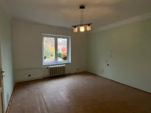 Prodej bytu 2+1, České Budějovice, Pekárenská, 63 m2