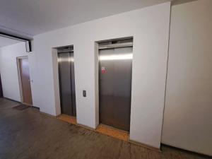 Pronájem bytu 1+kk, Brno, Spodní, 31 m2