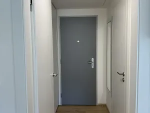 Pronájem bytu 1+kk, Brno, Bystrcká, 30 m2