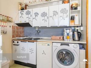 Prodej bytu 1+1, Hartmanice, 39 m2