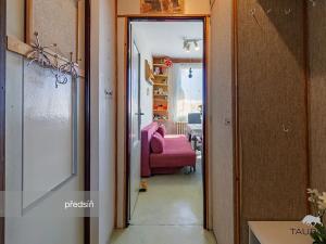 Prodej bytu 1+1, Hartmanice, 39 m2