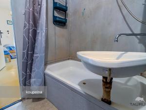 Prodej bytu 1+1, Hartmanice, 39 m2